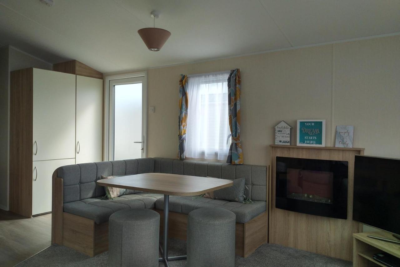 Jacob'S Place Pevensey Zewnętrze zdjęcie